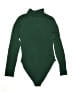MANGOPOP Collection Green Bodysuit Size M - photo 2