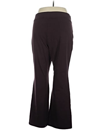 Lands' End Dress Pants (view 2)