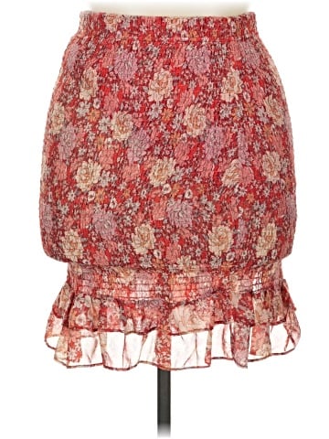 Haute Monde Casual Skirt (view 1)