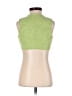 I.AM.GIA Green Vest Size XXS - photo 2