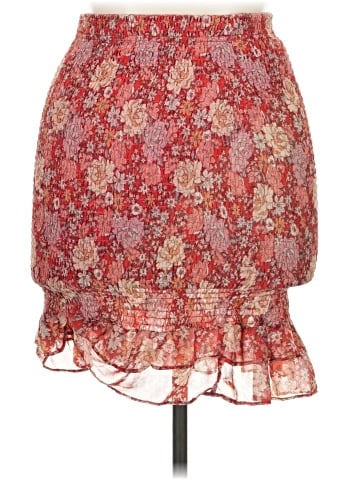 Haute Monde Casual Skirt (view 2)