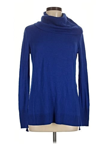 Daisy Fuentes Turtleneck Sweater (view 1)