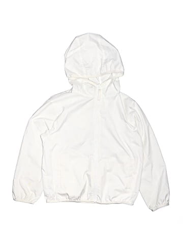 Uniqlo Zip Up Hoodie (view 1)
