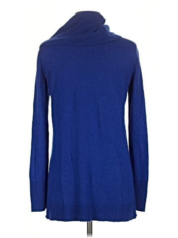 Daisy Fuentes Turtleneck Sweater (view 2)