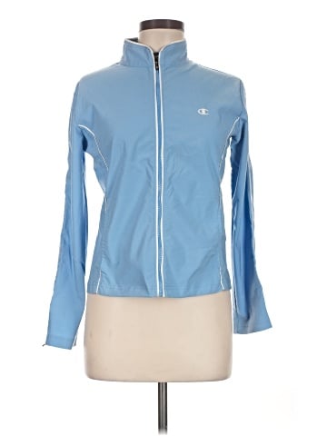Champion Cardigan (view 1)