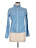 Champion Blue Cardigan Size 8 - photo 1