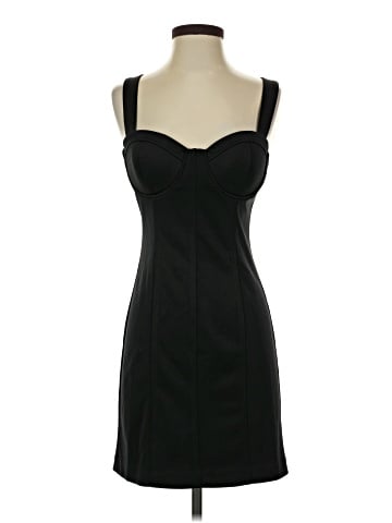 Grass Collection Cocktail Dress (view 1)