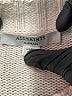 ALLSAINTS Stripes Gray Pullover Sweater Size XS - photo 4