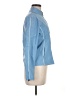 Champion Blue Cardigan Size 8 - photo 4