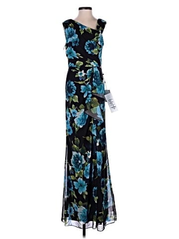 Adrianna Papell Cocktail Dress (view 1)