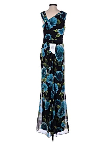 Adrianna Papell Cocktail Dress (view 2)