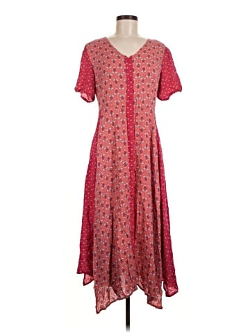 Sharagano Casual Dress (view 1)