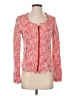 Joie Tweed Red Jacket Size S - photo 1