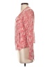 Joie Tweed Red Jacket Size S - photo 5