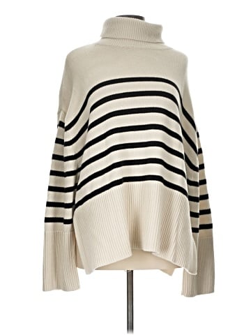 Gap Turtleneck Sweater (view 1)