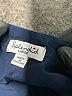Splendid 100% Rayon Blue Short Sleeve Blouse Size L - photo 7
