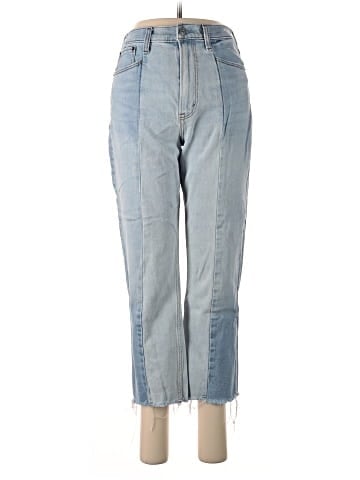 Abercrombie & Fitch Jeans (view 1)