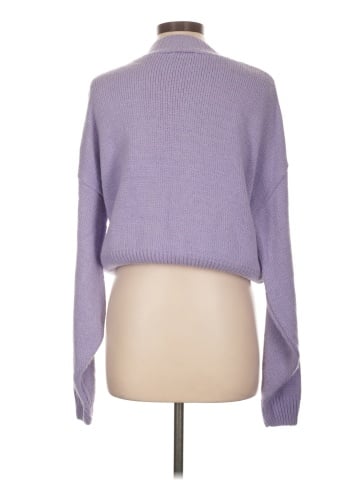 Nasty Gal Inc. Turtleneck Sweater (view 2)