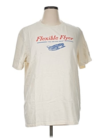 J.Crew Short Sleeve T-Shirt (view 1)