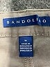 Bandolino Gray Casual Pants Size 16 - photo 7
