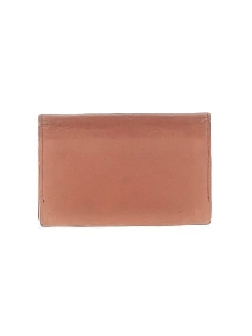 Yves Saint Laurent Vintage Leather Wallet (view 2)