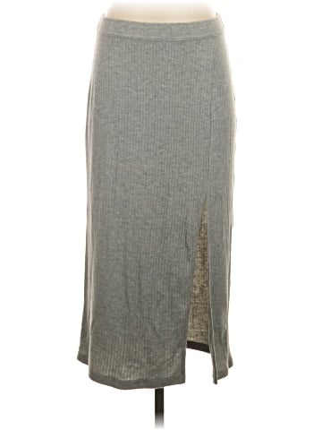 Abercrombie & Fitch Casual Skirt (view 1)