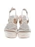 Assorted Brands White Wedges Size EU 38 - photo 2