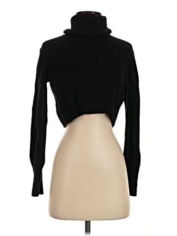 Wilfred Wool Pullover Sweater (view 1)