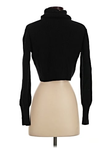 Wilfred Wool Pullover Sweater (view 2)