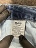 OAT Blue Jeans Size 4 - photo 8