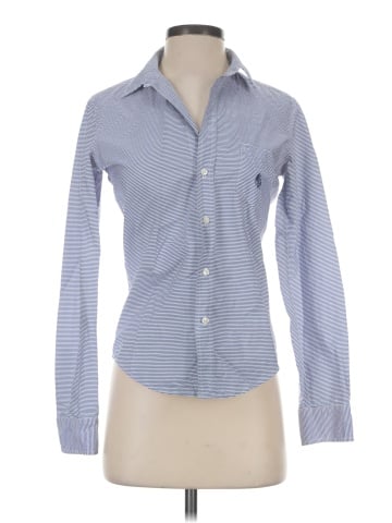 Frank & Eileen Long Sleeve Button-Down Shirt (view 1)