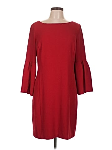 Laundry by Shelli Segal Cocktail Dress (view 1)
