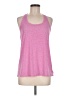 Gap Fit Pink Active Tank Size M - photo 1