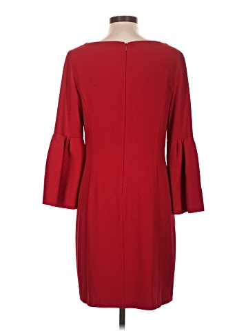 Laundry by Shelli Segal Cocktail Dress (view 2)