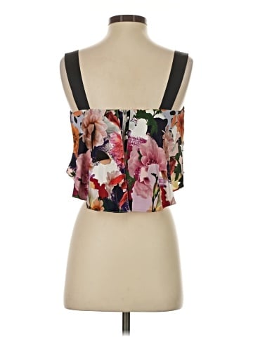 Cushnie Et Ochs Sleeveless Blouse (view 2)