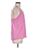 Gap Fit Pink Active Tank Size M - photo 4