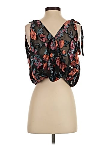 Free People Sleeveless Blouse (view 2)