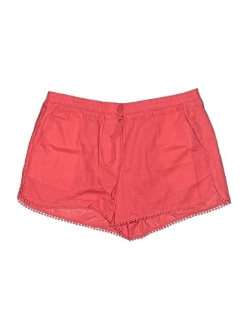 Ann Taylor LOFT Outlet Shorts (view 1)