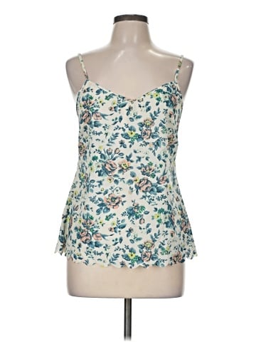 E by Eloise Sleeveless Top (view 1)