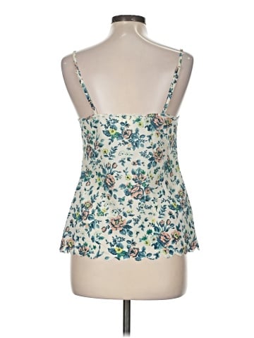 E by Eloise Sleeveless Top (view 2)
