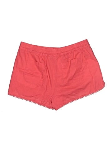 Ann Taylor LOFT Outlet Shorts (view 2)