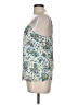 E by Eloise 100% Polyester Ivory Sleeveless Top Size M - photo 5