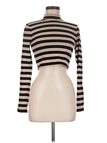 Forever 21 Long Sleeve Turtleneck (view 1)
