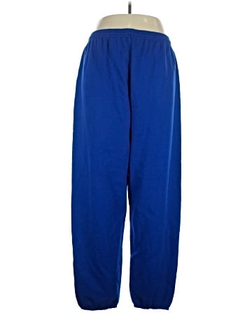 Hanes Track Pants (view 1)