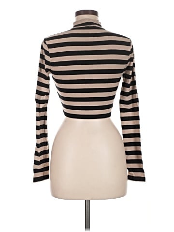 Forever 21 Long Sleeve Turtleneck (view 2)