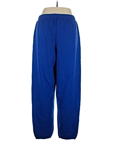 Hanes Track Pants (view 2)