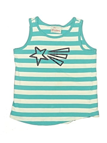 Hanna Andersson Tank Top (view 1)