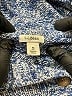 L.L.Bean Blue Cardigan Size M - photo 7