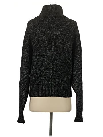 Ganni Turtleneck Sweater (view 2)