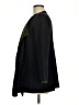 Alfani Color Block Green Coat Size M (petite) - photo 5